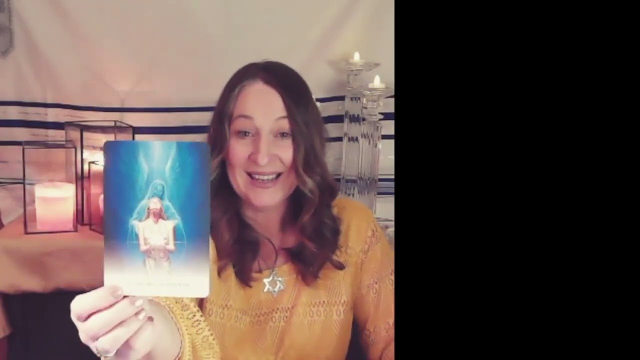 How do we relate with Jonah the prophet  Bible wisdom card pull.  Better than tarot.  It's truth