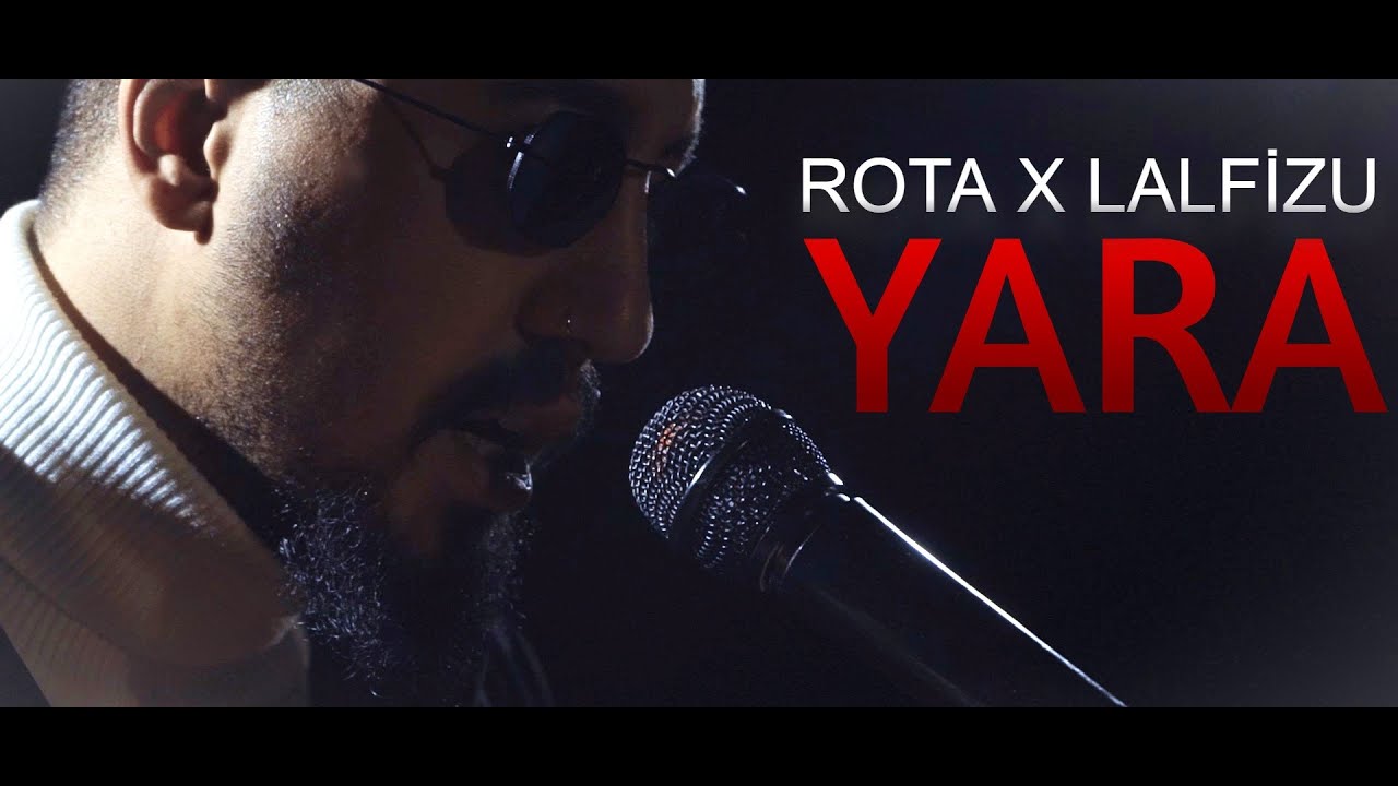 Rota x Lalfizu - YARA (Official Music Video)