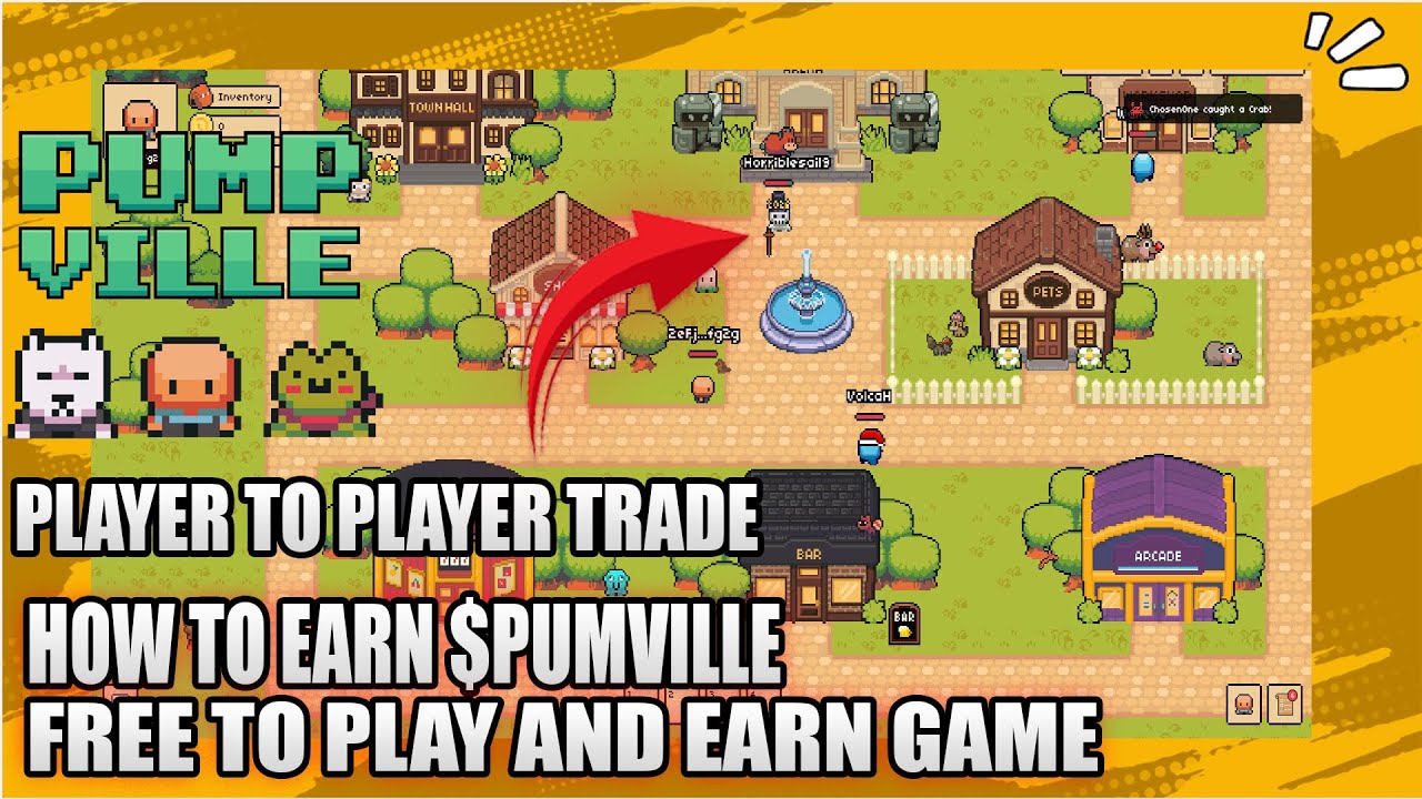 FREE TO PLAY AND EARN HIDDEN GEM WEB BROWSER GAME | MAY RMT DIN