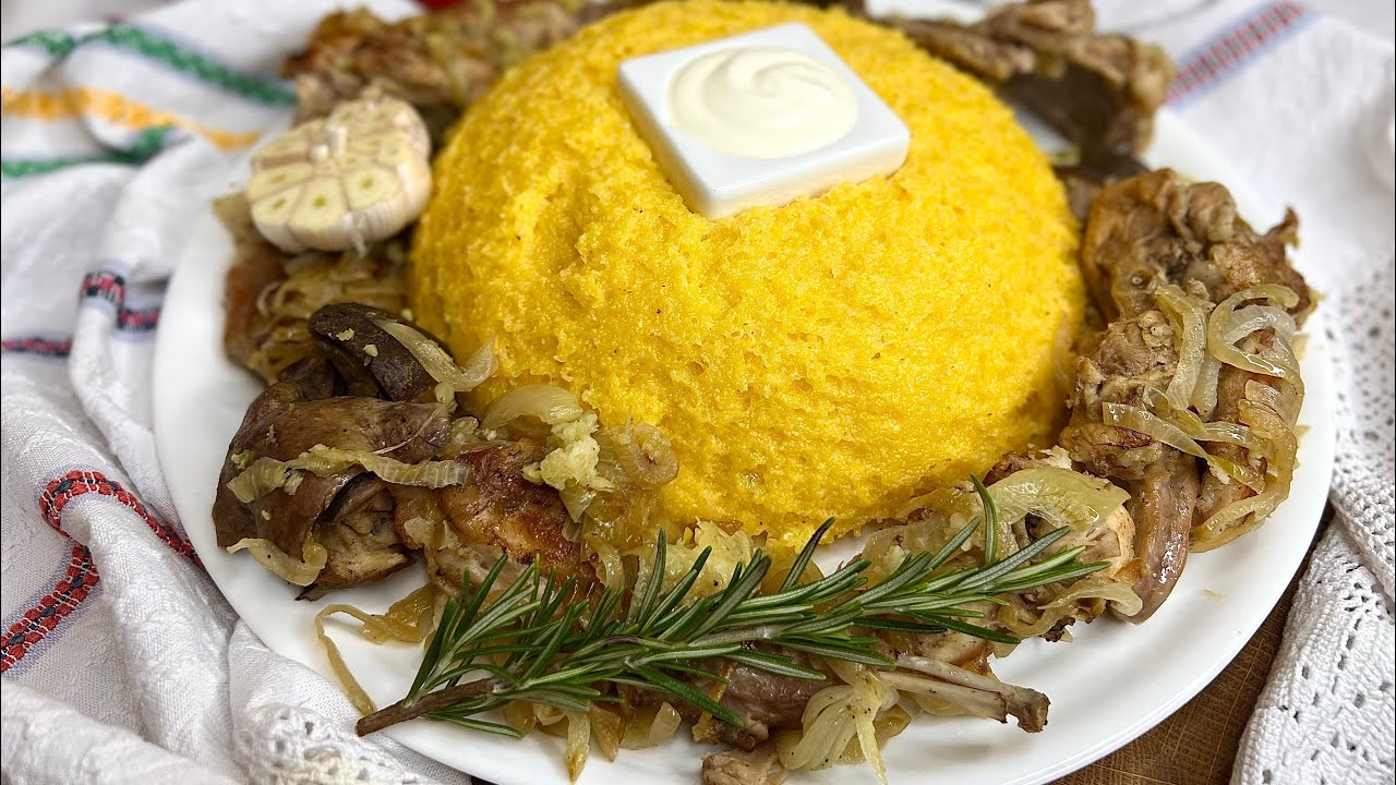 Cea mai delicioasă friptură de iepure ca în Moldova. Carne suculentă, fragedă și aromată.