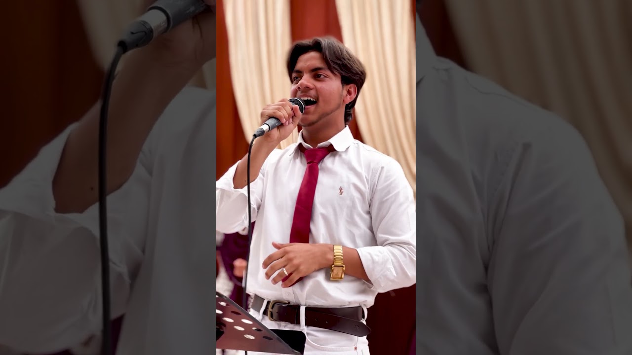 Ess Dil Nu Khali Kar Dewa - Bro. Manraj Bhatti #ManrajBhatti #SatnamBhatti #EssDilNuKhaliKarDewa #sd