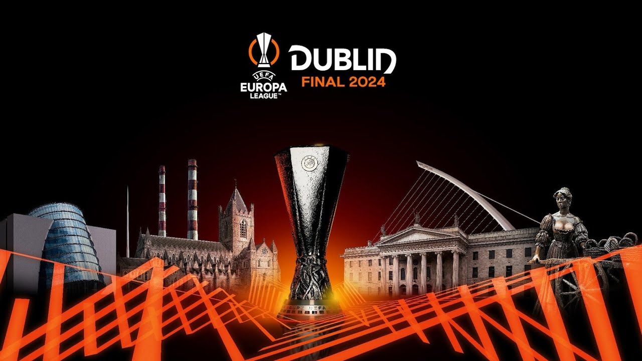 UEFA Europa League 2023/2024 All Goals