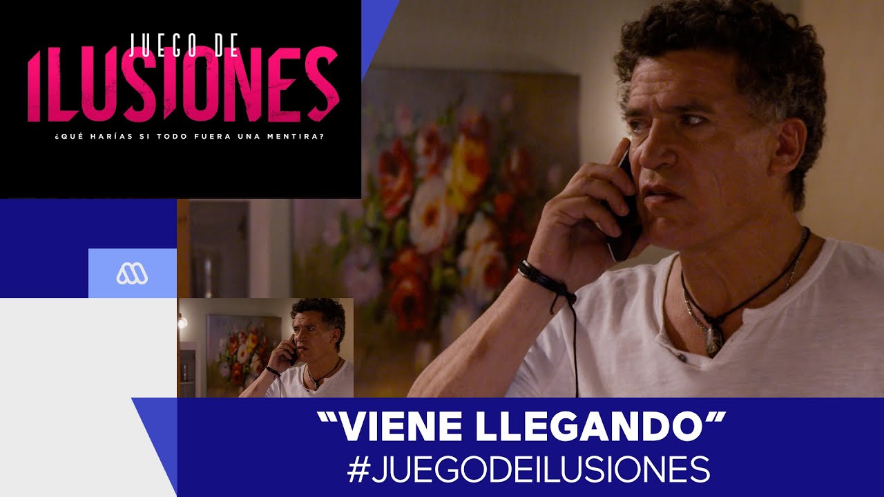 Juego de Ilusiones / Mariana / Capítulo 71