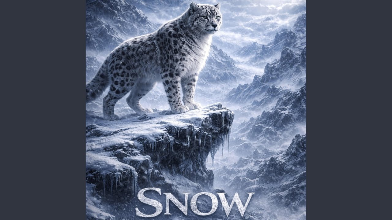 SnowKittey