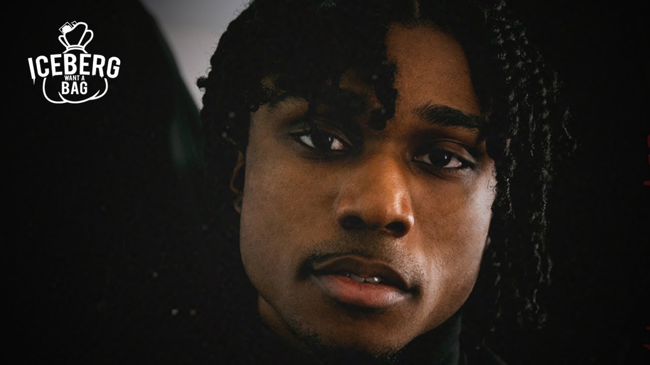 [FREE] Scorey Type Beat 2022 - 