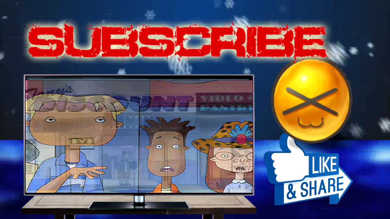 The Weekenders   S03E16   Tutor