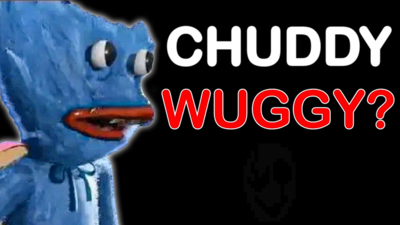 Chapter 5 was 