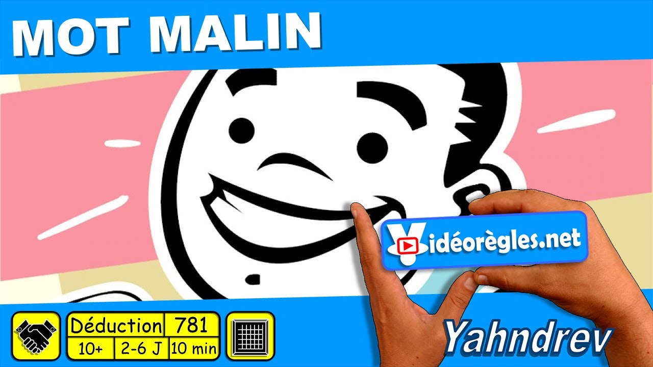 Vid&eacute;or&egrave;gle Jeu de Soci&eacute;t&eacute; 