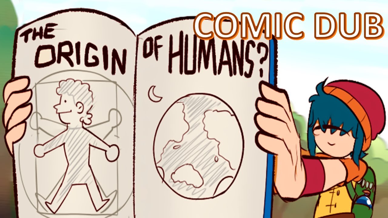 THE PRICE OF SCIENTIFIC INQUIRY - THE OWL HOUSE COMIC DUB