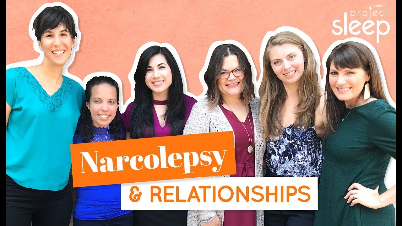 Narcolepsy & Relationships | Candid Conversations with Rising Voices of Narcolepsy