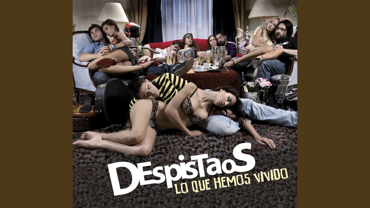 Hasta que pase la tormenta (con Dani de El Canto del Loco)