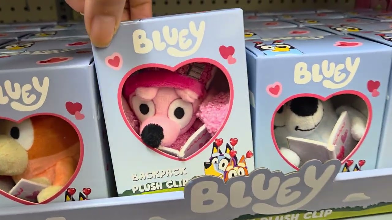 LO NUEVO DE SAN VALENTIN 2026! #walmart