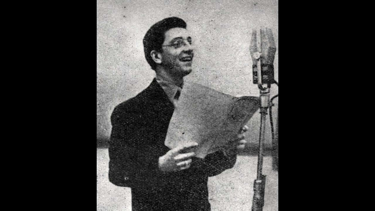 Zeki Müren - Neden Yaktın Ne İstedin