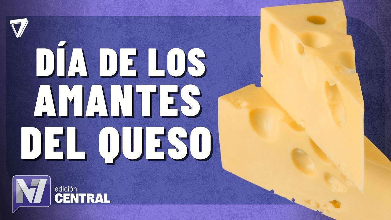 Mendoza celebra el Día de los Amantes del Queso
