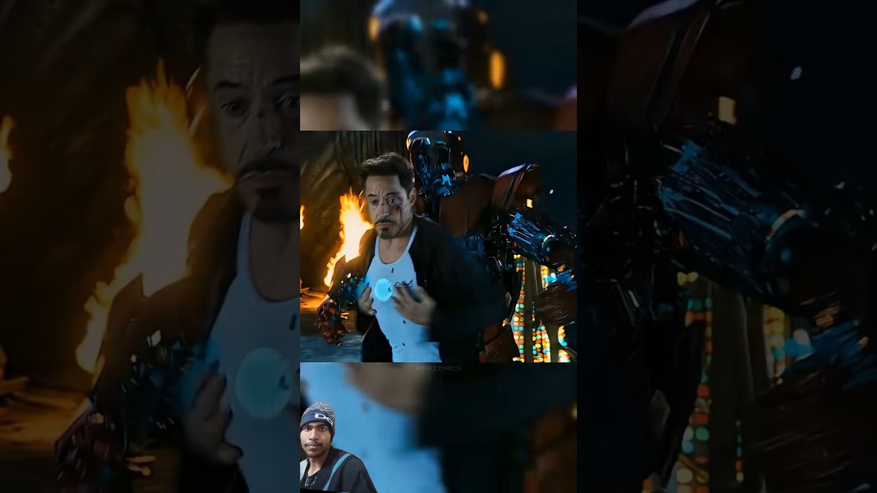 This Black Suit Gave Spider-Man Crazy Powers 🤯