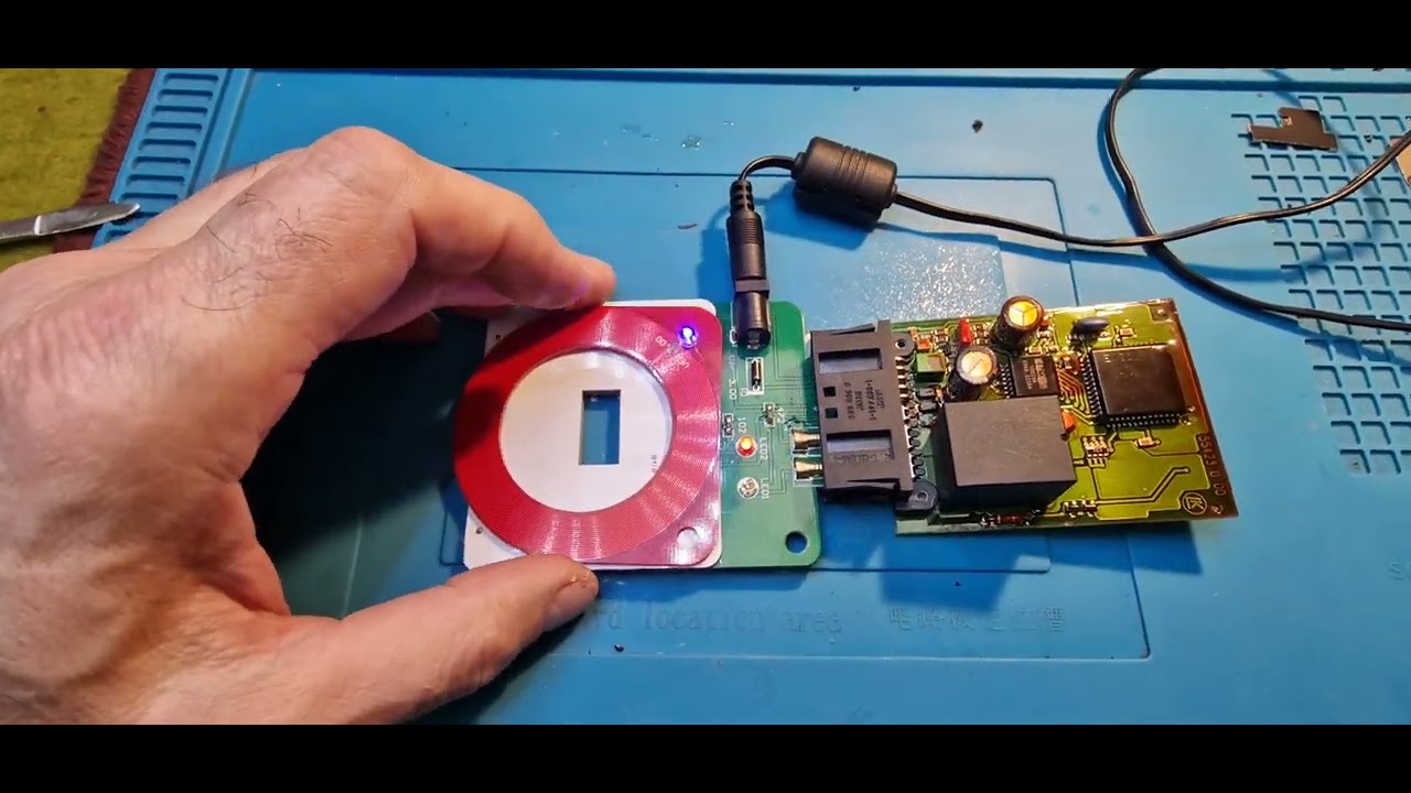EWS3.3 repair immobilizer BMW 2002 relay replacement check