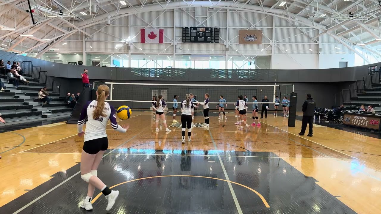 09 Milton Edge Storm vs Phoenix Dawn Set01 25-12 (1/4 Final)