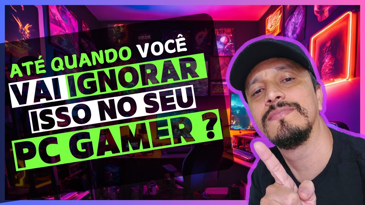 APRENDA MANUTENÇÃO BÁSICA DE SISTEMA de forma CORRETA e PERIÓDICA para + ESTABILIDADE e DESEMPENHO!