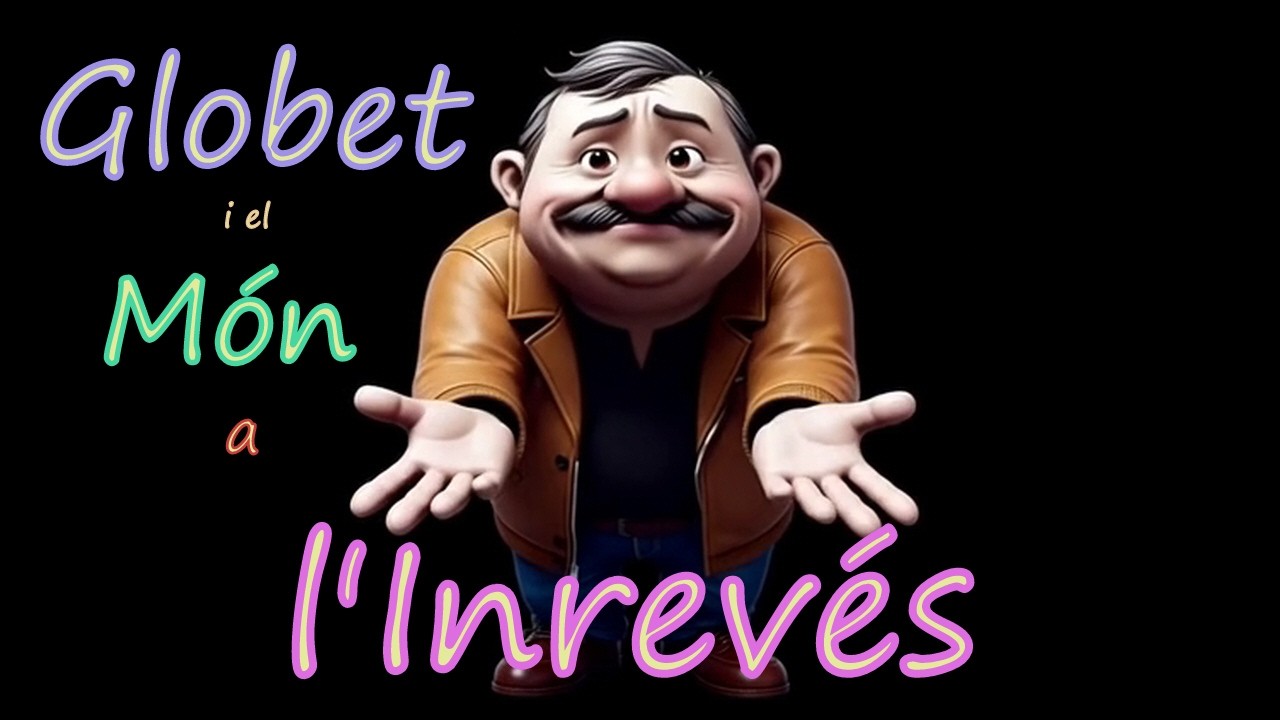 Globet i el Món a l'inrevés