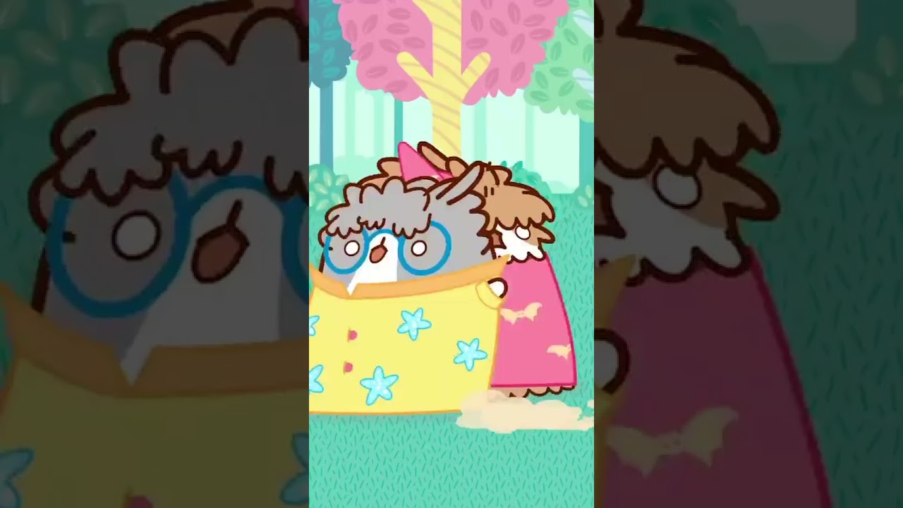 molang cartoon videos 