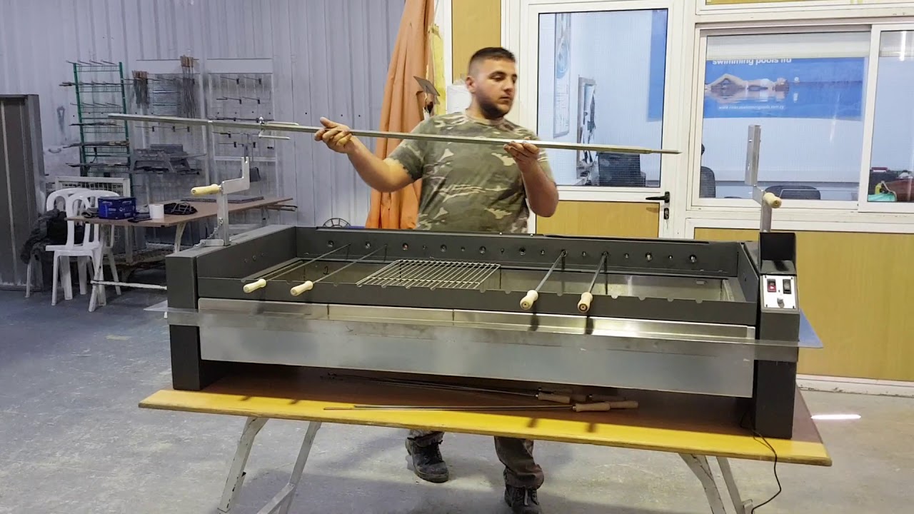 Κυπριακές φουκούες