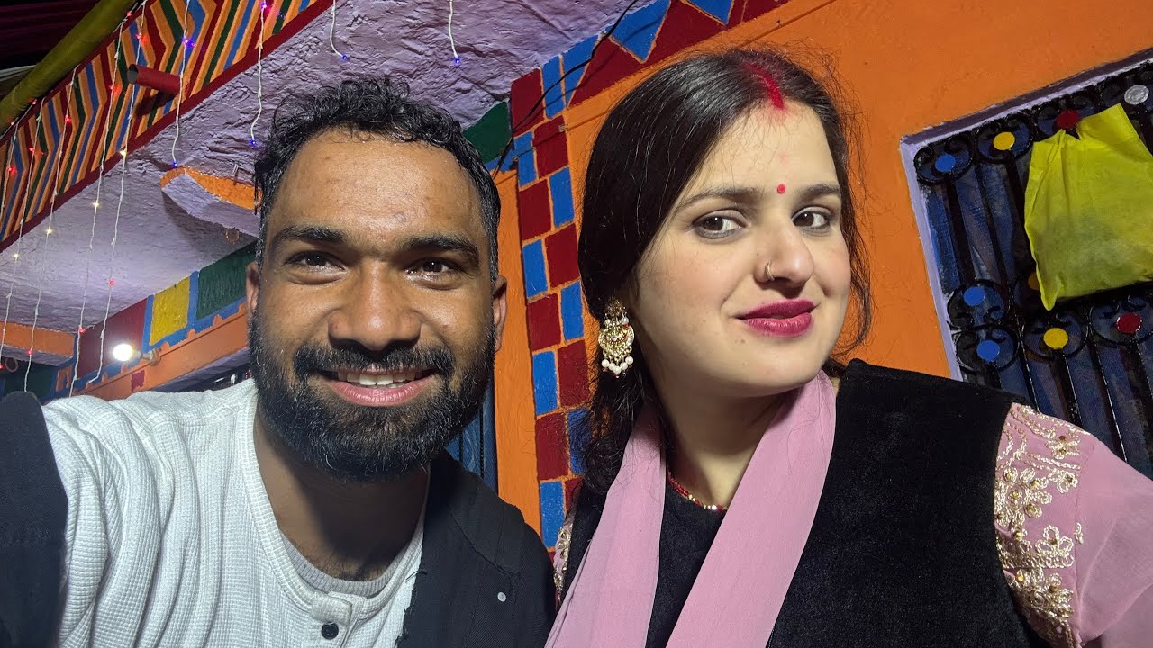 रुप कि रानी ( Thunali sajwan  ) new video out 📷 ❣️❣️❣️❣️❣️❣️ 💗💗💗💗💗