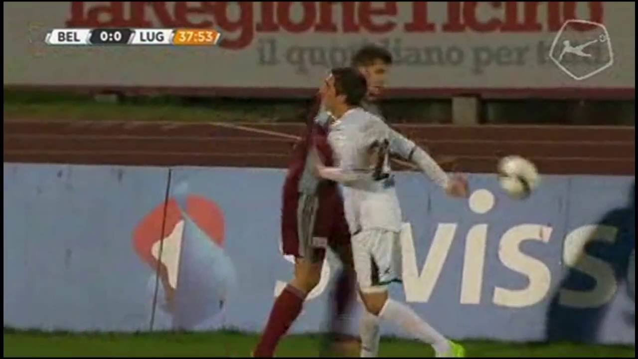 Antonio Marchesano | Highlights