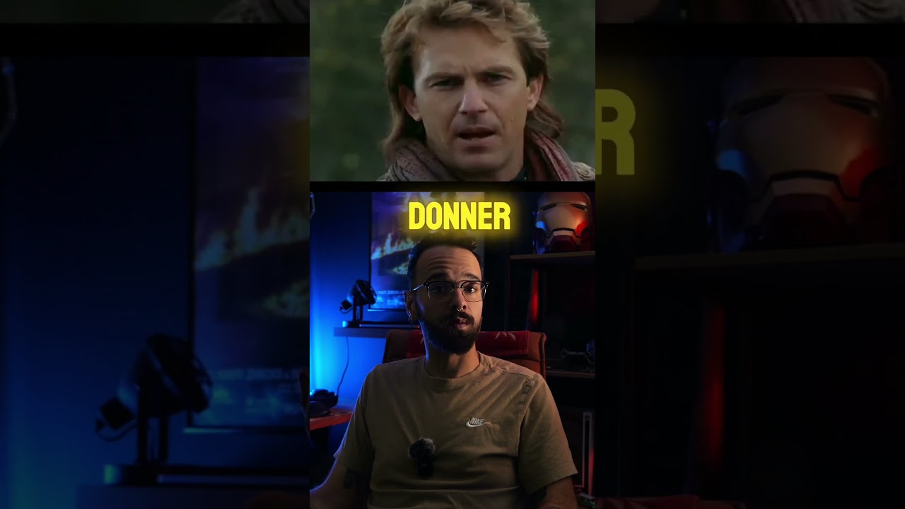 Kevin Costner : du justicier au cow-boy, une légende du cinéma 🎥 