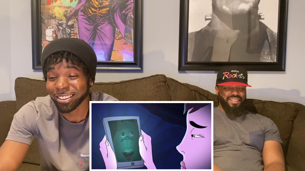 Meatcanyon - Kitty Reaction