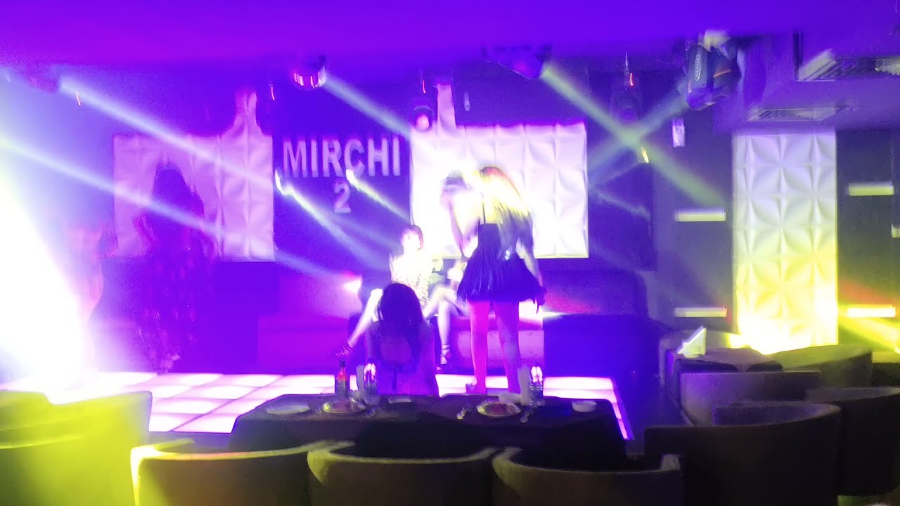 Dubai Indian night club #dubai #club #indiangirls