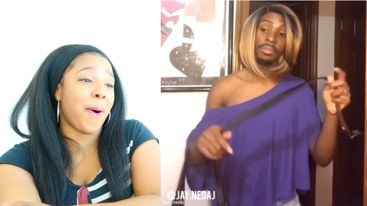 BLACK MOMS BE LIKE 2020 | Reaction