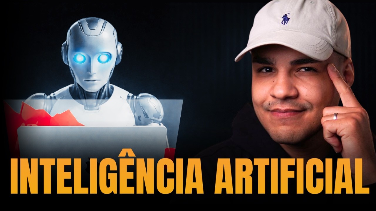 Aprenda a Investir de Forma Profissional (Sozinho)
