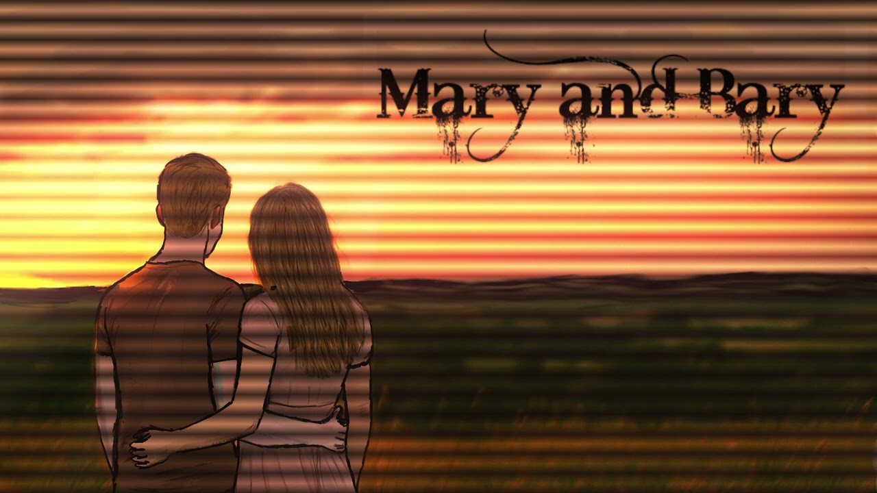 Wicken Chings - Mary and Bary