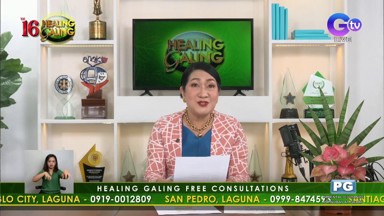 Healing Galing | March 14, 2026