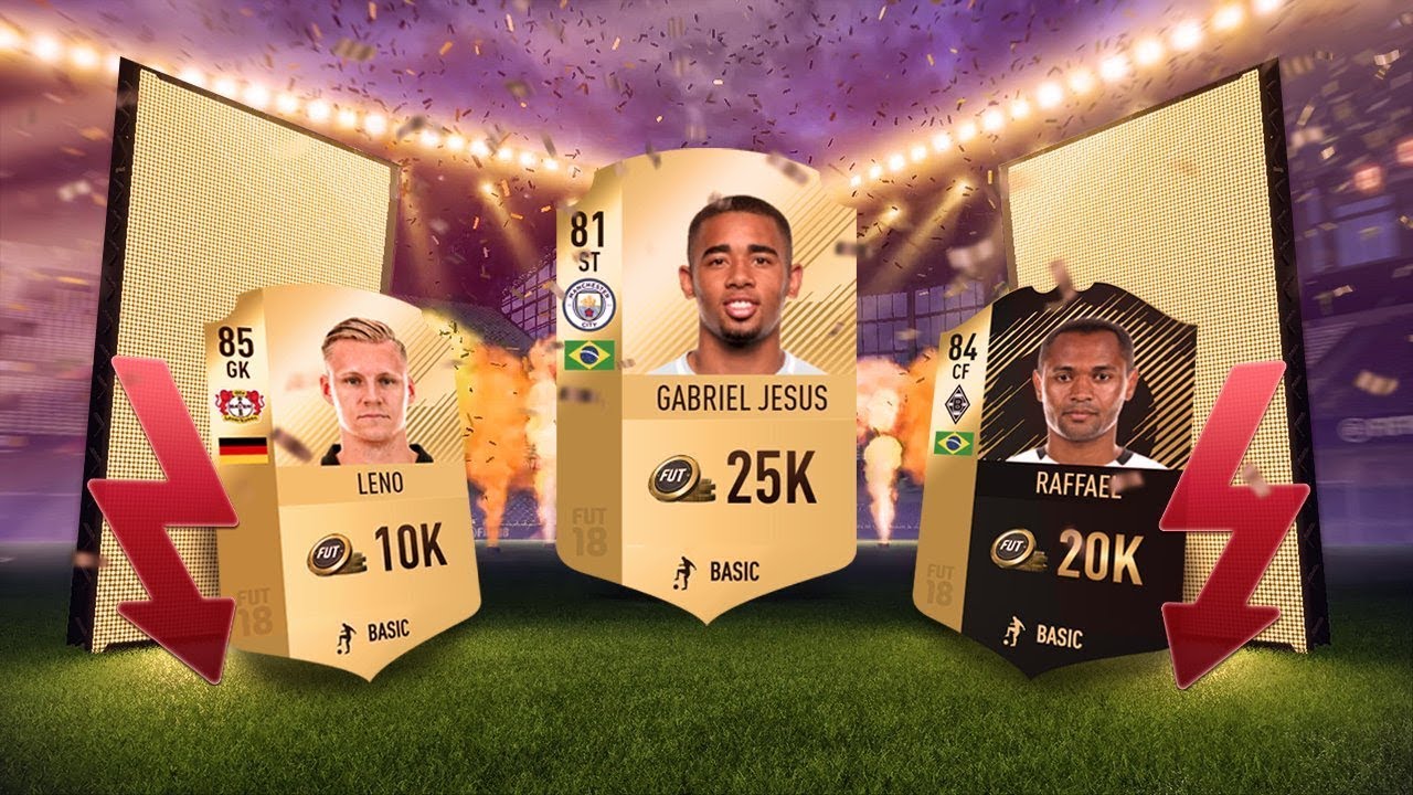 MARKET CRASH TEAM!