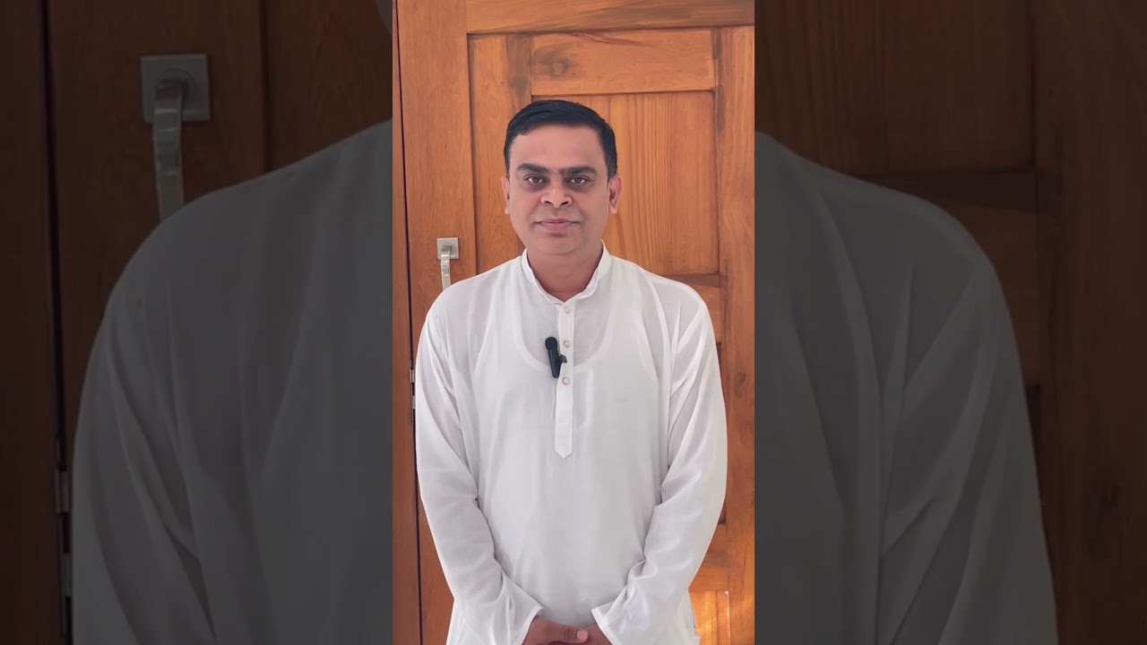 Work Stress? Light Channelling Helped Me