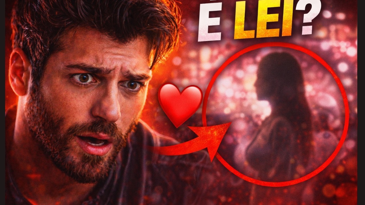 Can Yaman trova l’amore? ❤️🔥