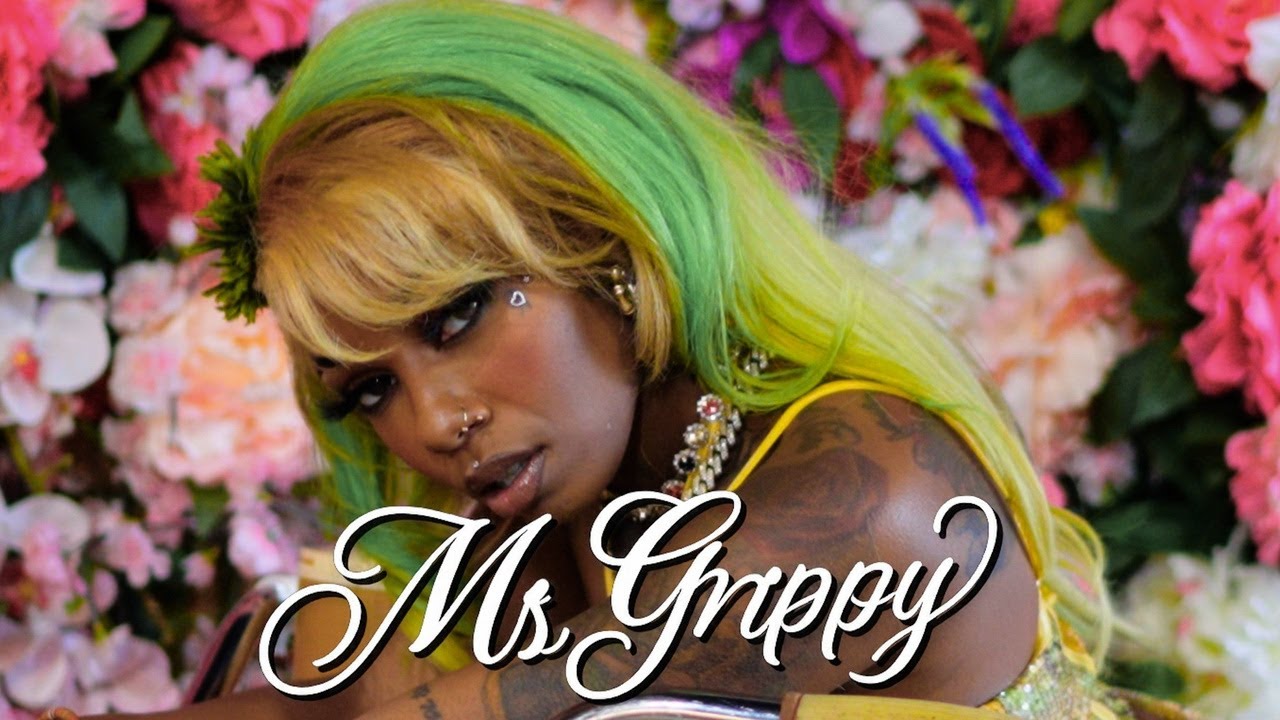 Mo Dubb - Ms.Grippy (Shewannah) *Official Music Video*