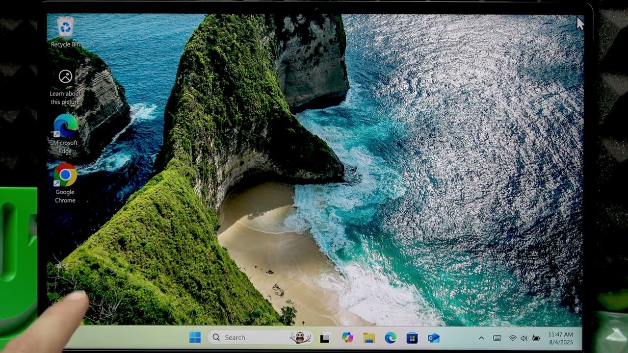 HONOR MagicBook X16 PRO &ndash; How to Turn On or Off Keyboard Backlight