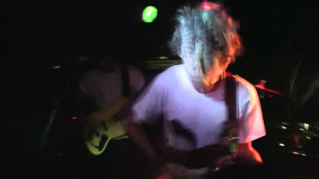 OSE - Silhouette Of A Ghost - Burmuda Circle - 29th July - Scream Lounge, Croydon