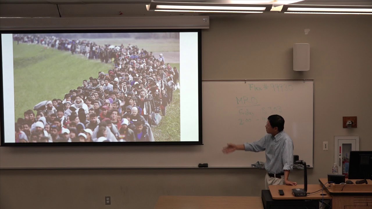 San Diego Mesa College presents 
