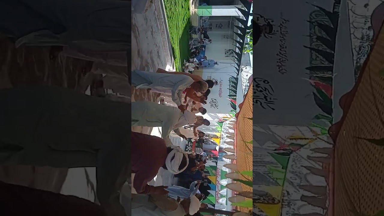 MELA sakhi Syed shahbir shah sarkar