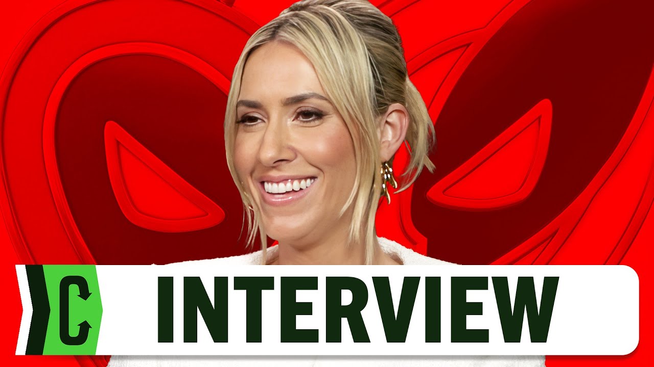 Deadpool & Wolverine Interview: Producer Wendy Jacobson on Deleted Scenes and Alt Jokes
