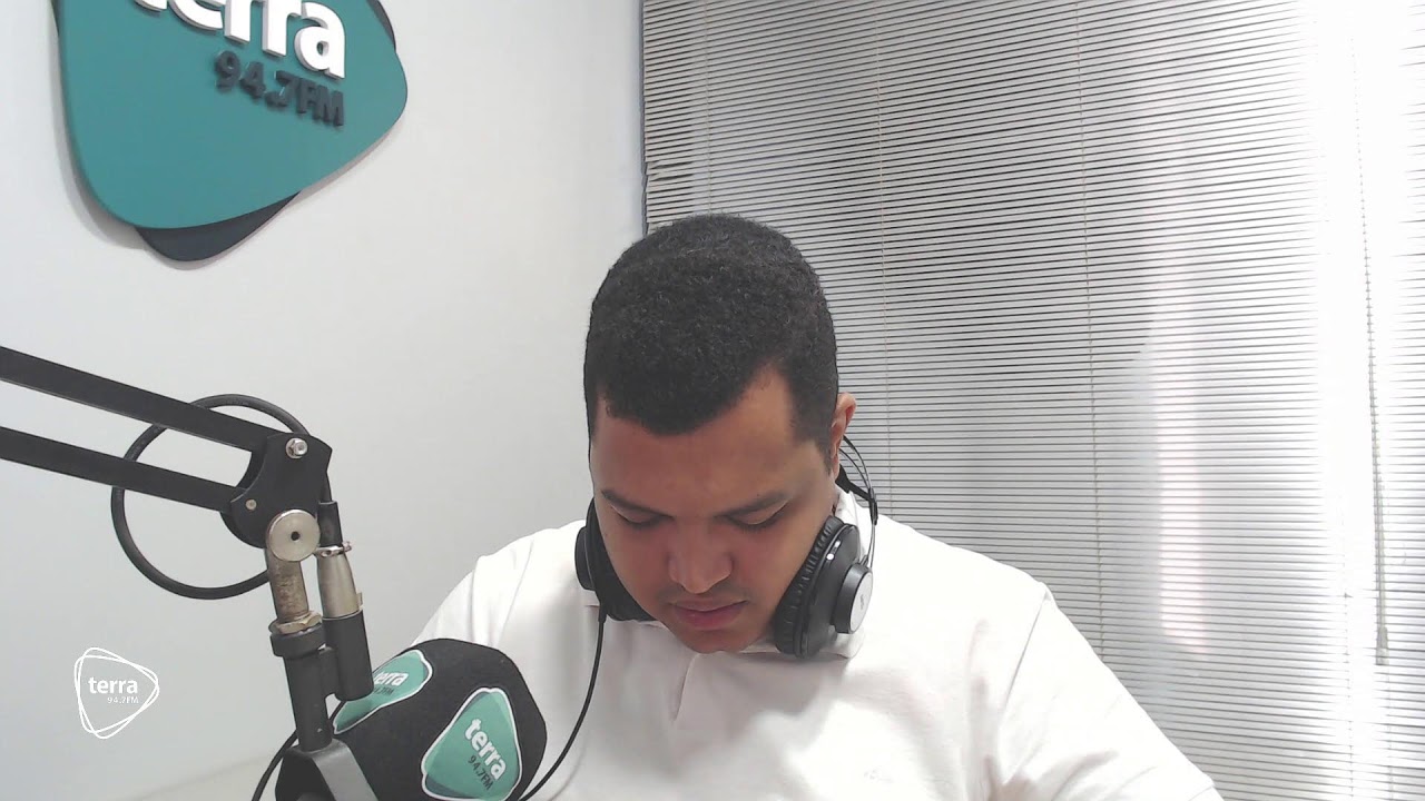 Confronto com a PM, Beto Preto em CM, redução preço gasolina e saúde mental - Café da Manhã