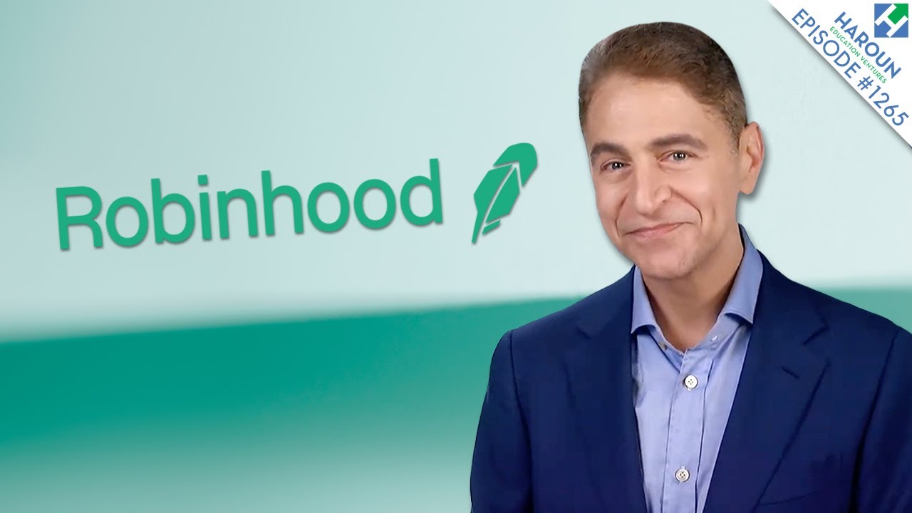 How Robinhood Makes Money on Cryptocurrency (Finance Explained)
