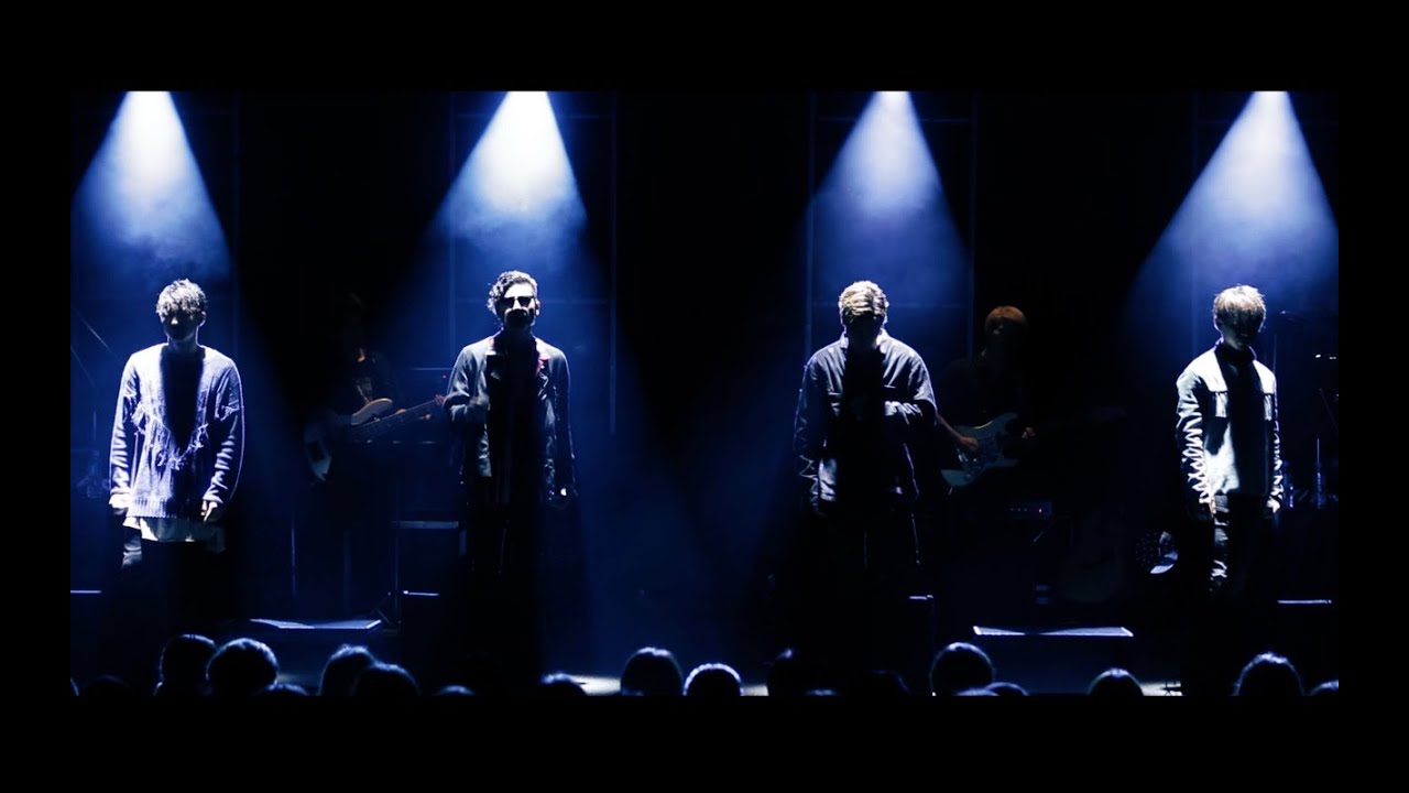 FREAK / 誓いの歌（Live）