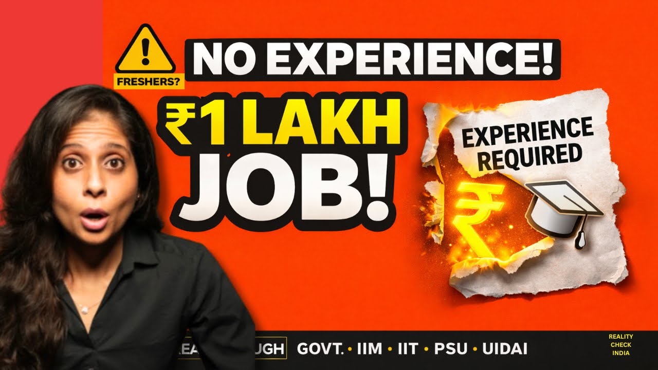 Naukri Alert! 320 Jobs | No Experience