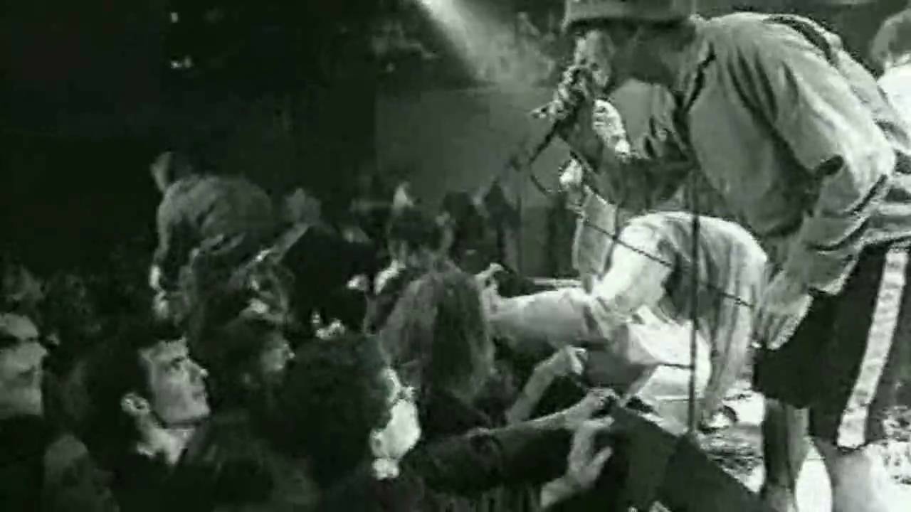 Ludwig Von 88 Live 