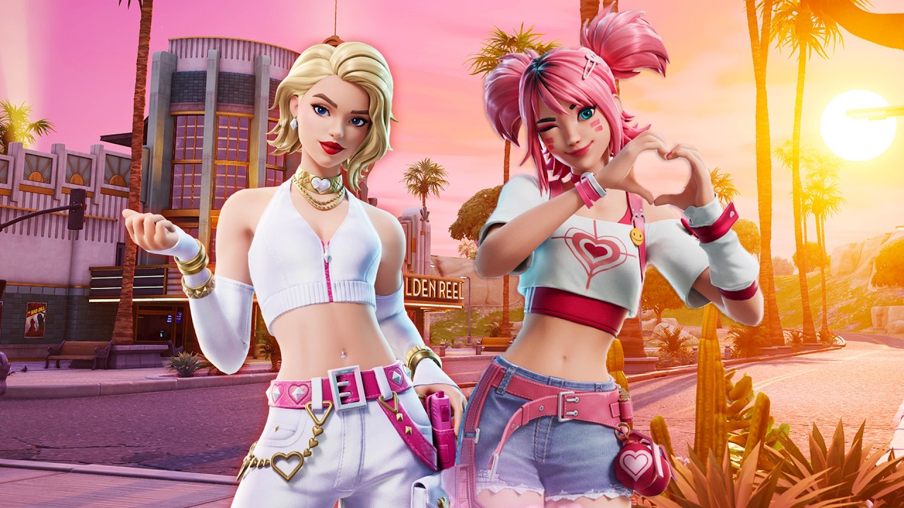 🔴LIVE - FORTNITE Chapter 7 Season 1 Day 18