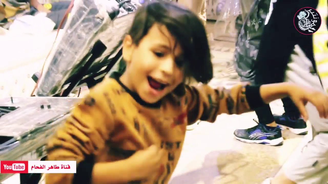 مو طفل طركاعة حرك القاعة بالركص / معزوفة و ردح 2021/ احلى شباب الكوفة / للحجز 07829787937